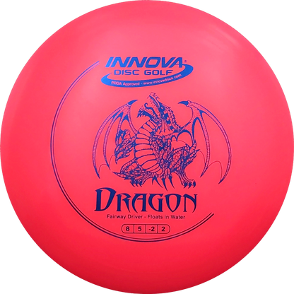 DX Dragon Legacy