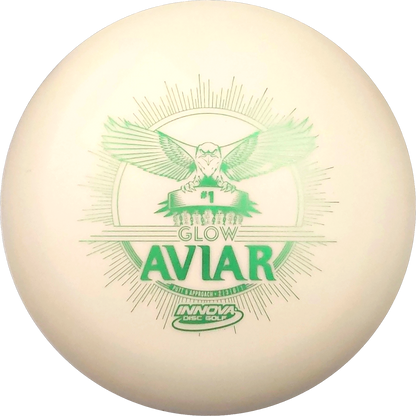 DX Glow Aviar