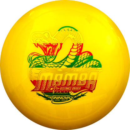 GStar Mamba