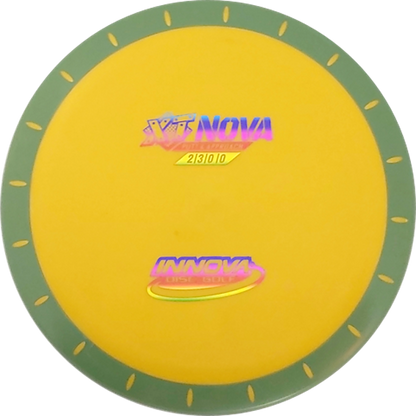 XT Nova