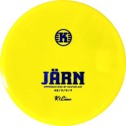 K1 Järn