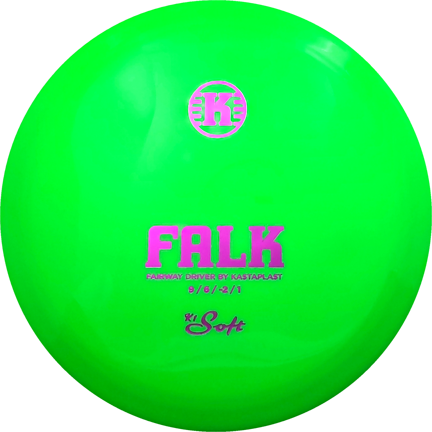 K1 Soft Falk