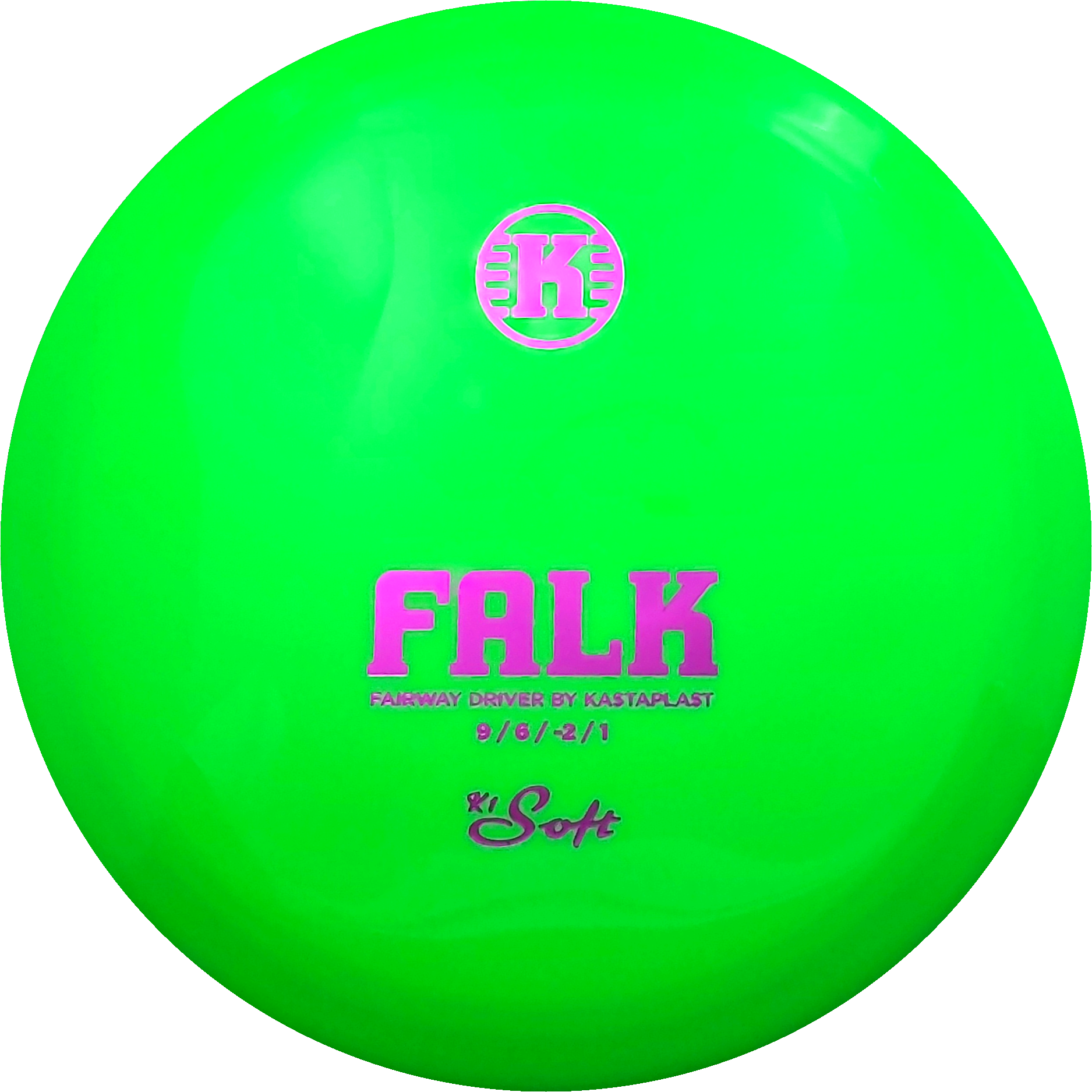 K1 Soft Falk