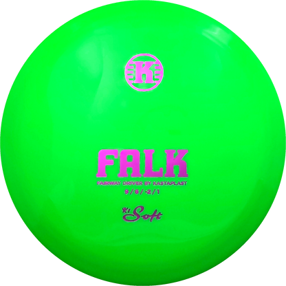 K1 Soft Falk