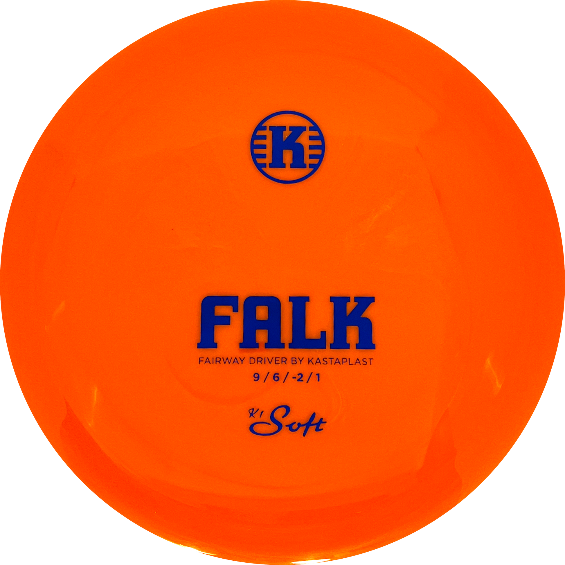 K1 Soft Falk