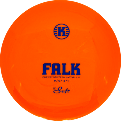 K1 Soft Falk