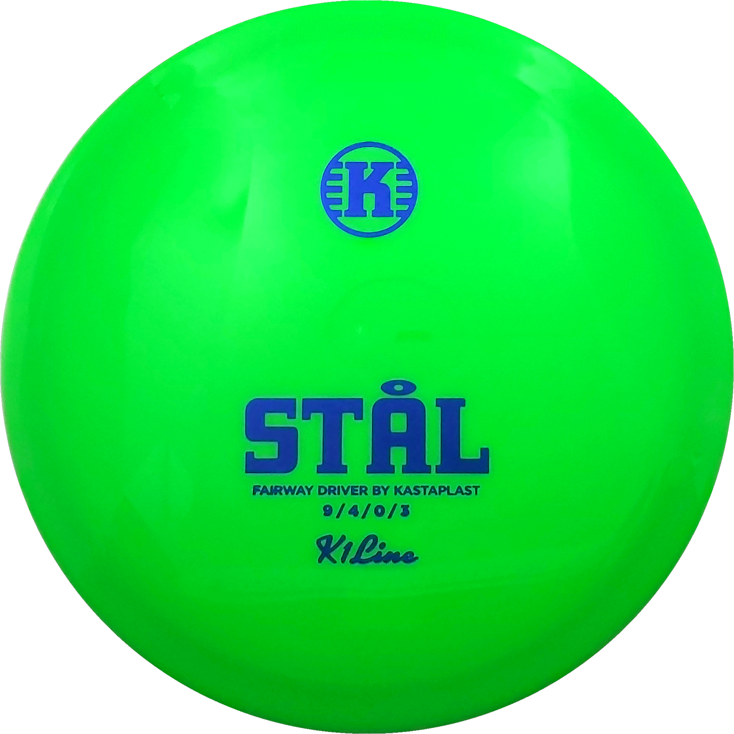 K1 Stål