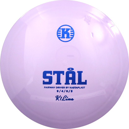 K1 Stål