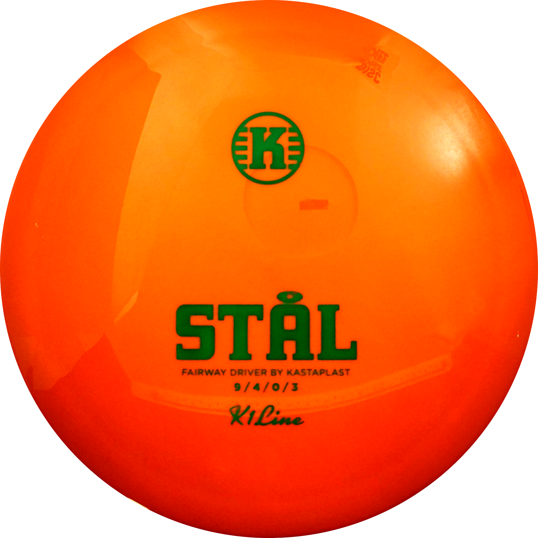 K1 Stål