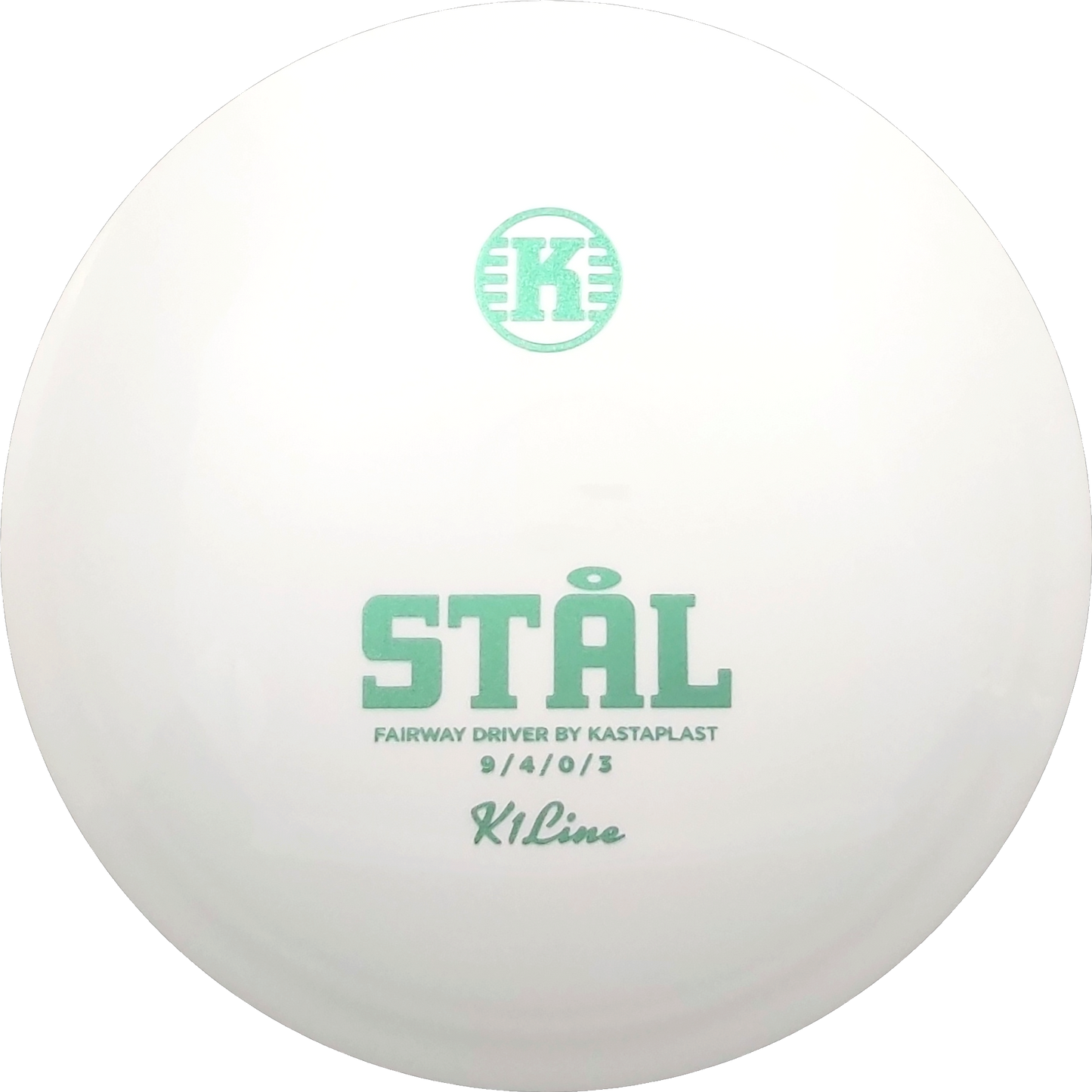 K1 Stål