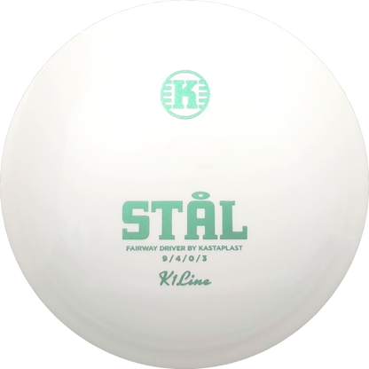 K1 Stål
