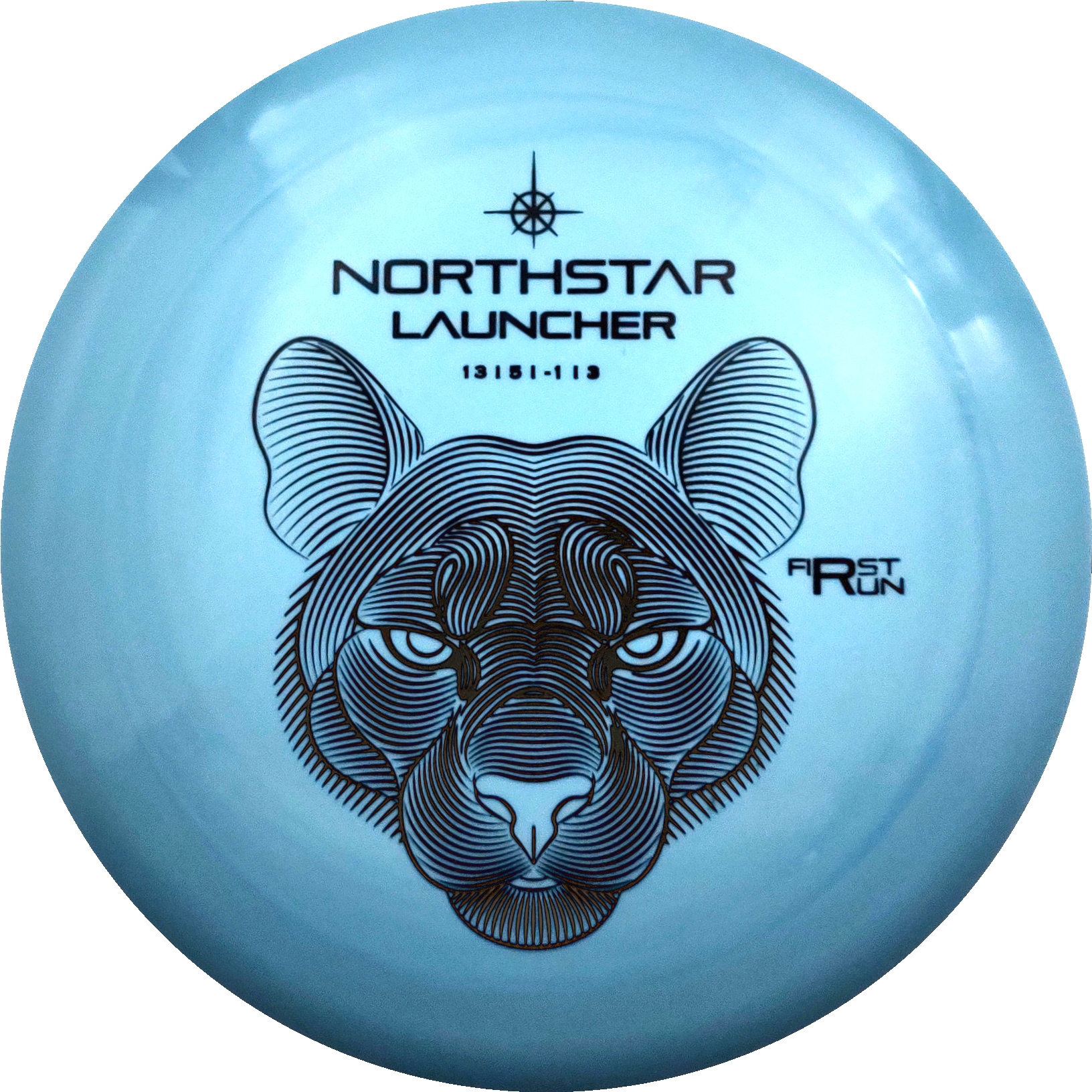 Northstar C-Line Launcher – Disc Tree