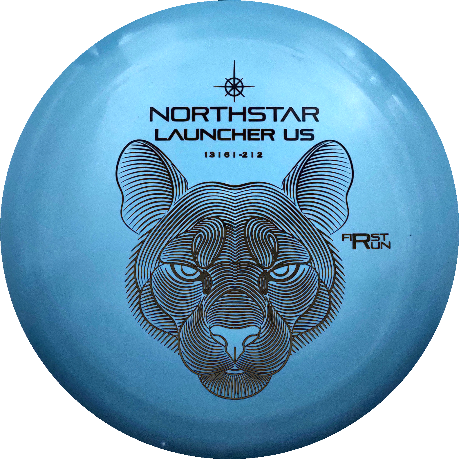 Northstar NS-Line Launcher US – Disc Tree