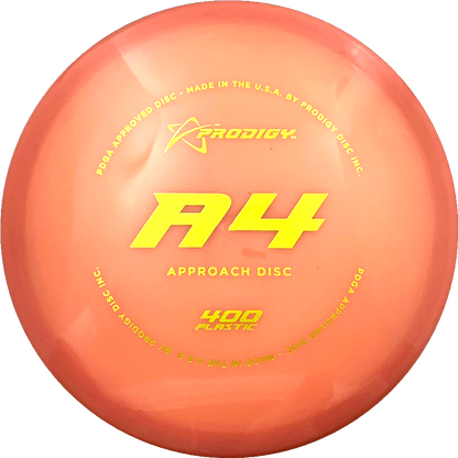 400 A4