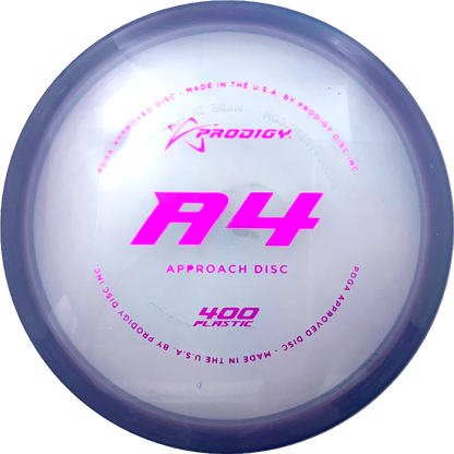400 A4