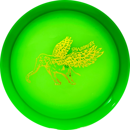 400 Airborn Shadowfax