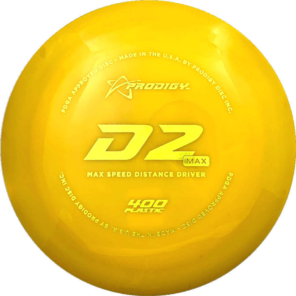 400 D2 Max