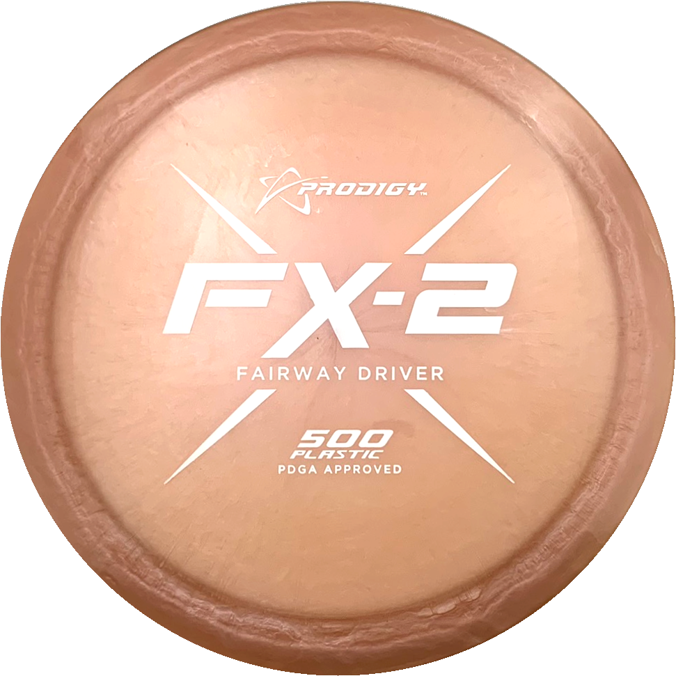 500 FX-2