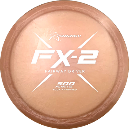 500 FX-2