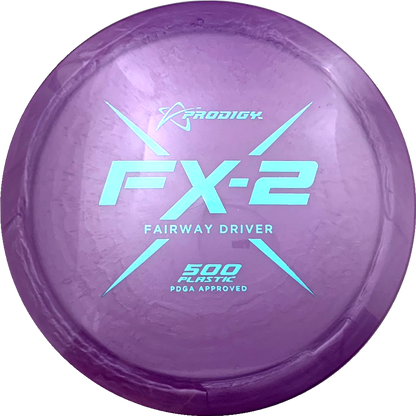 500 FX-2