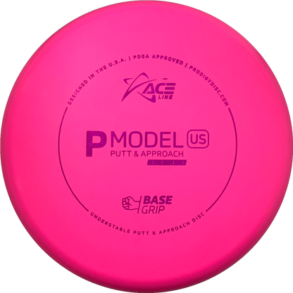 Prodigy BaseGrip P Model US