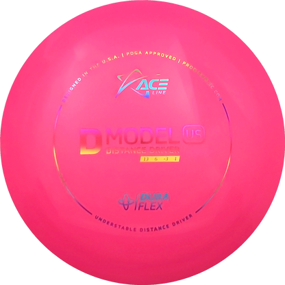 DuraFlex D Model US