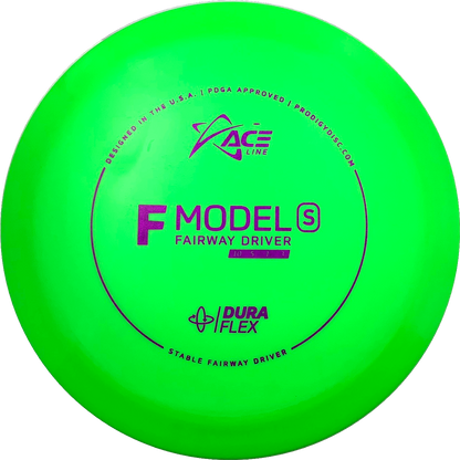 DuraFlex F Model S