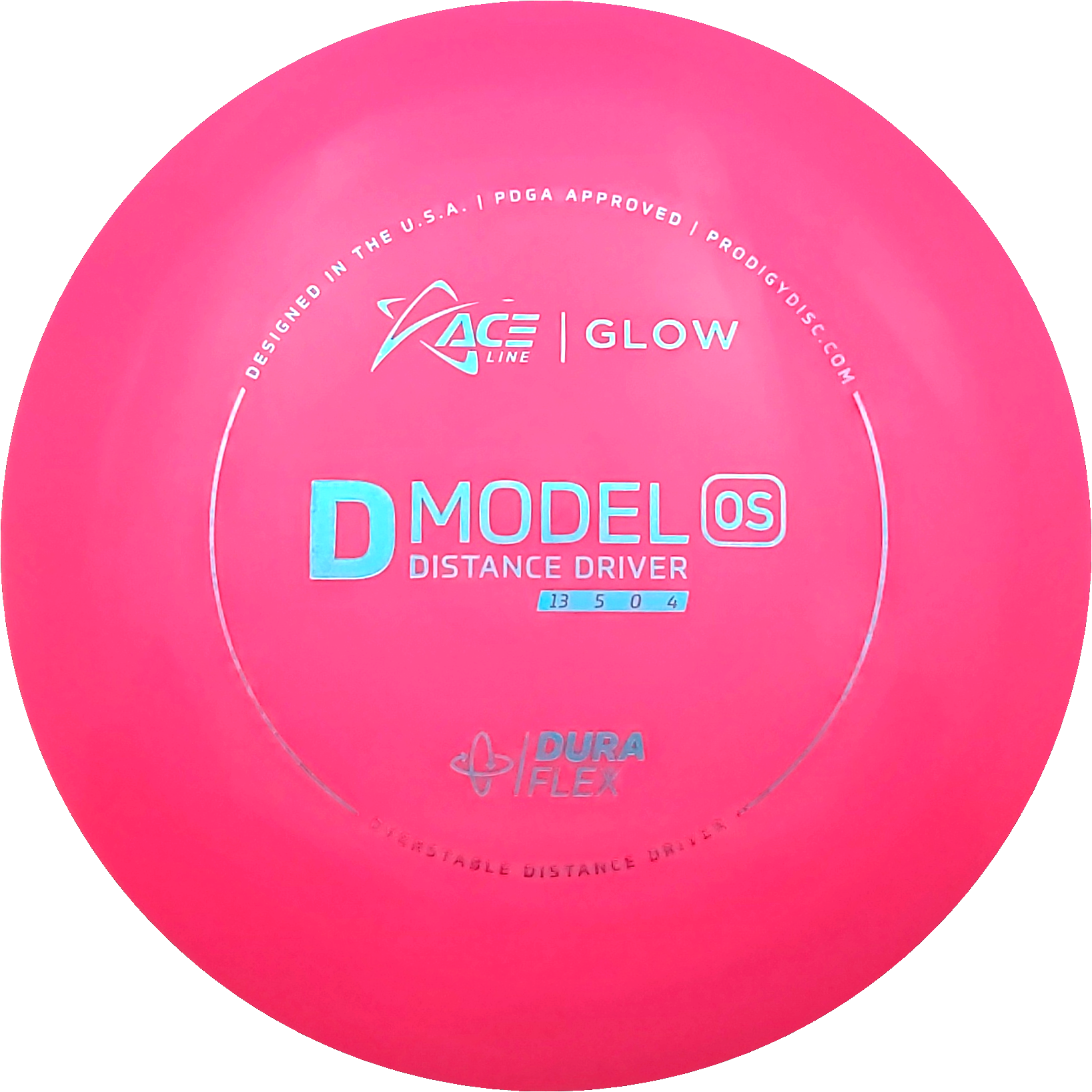 DuraFlex Glow D Model OS