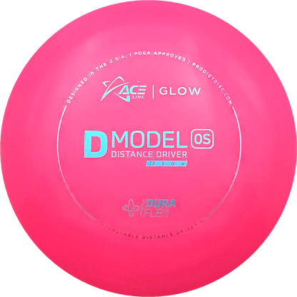 DuraFlex Glow D Model OS