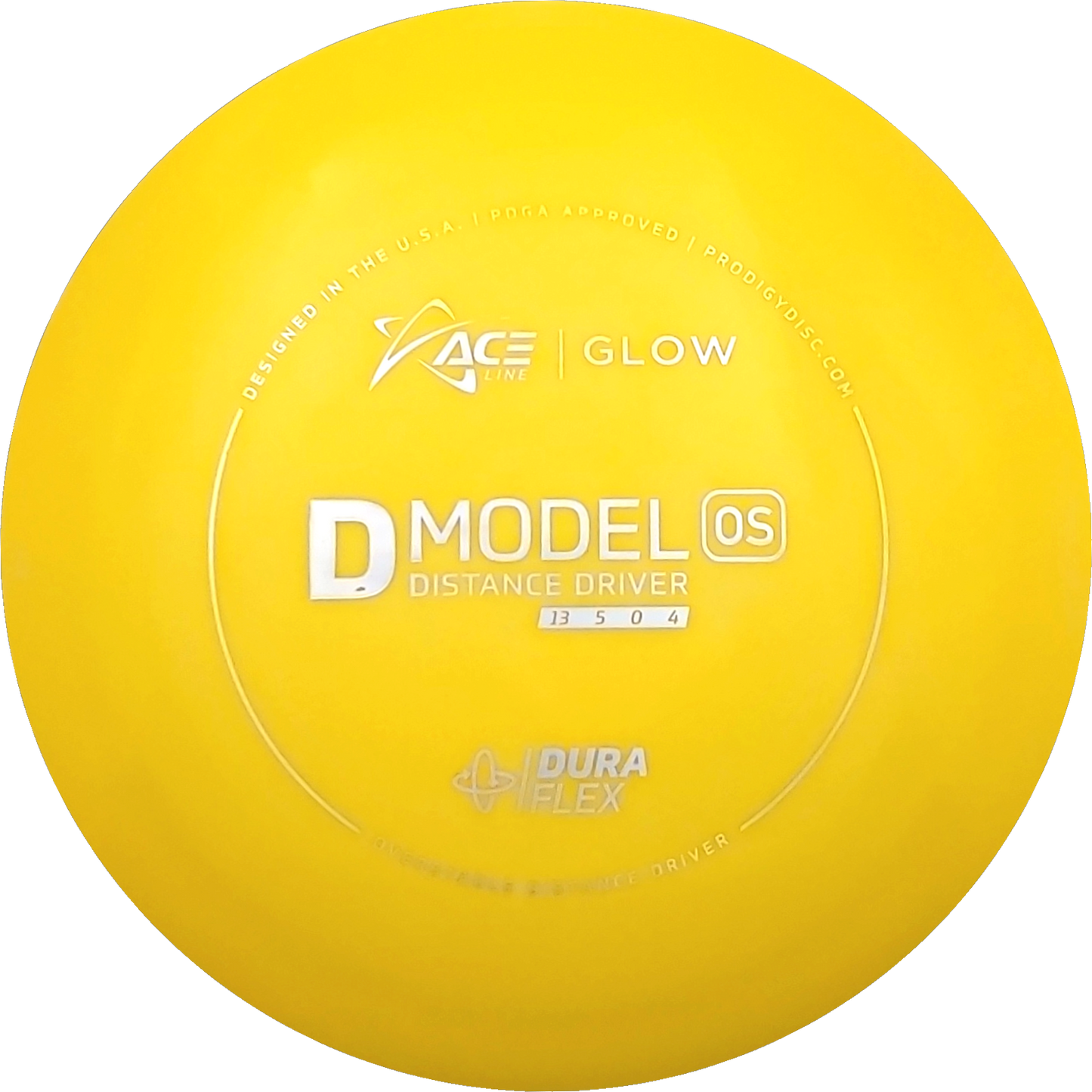 DuraFlex Glow D Model OS