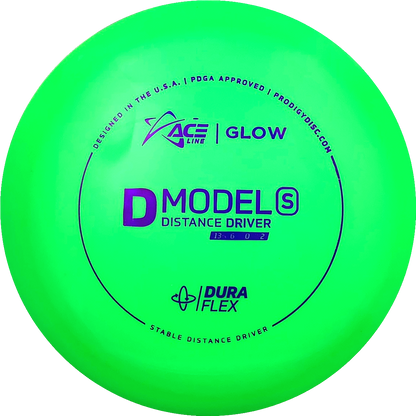 Prodigy DuraFlex Glow D Model S