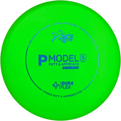 DuraFlex P Model S