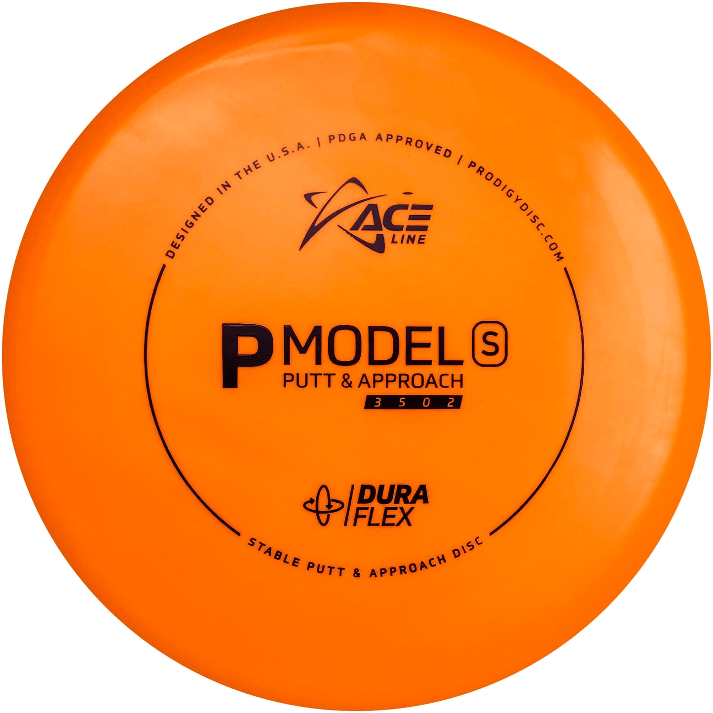 DuraFlex P Model S